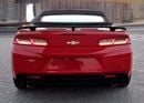 Chevrolet Camaro SS  S/R