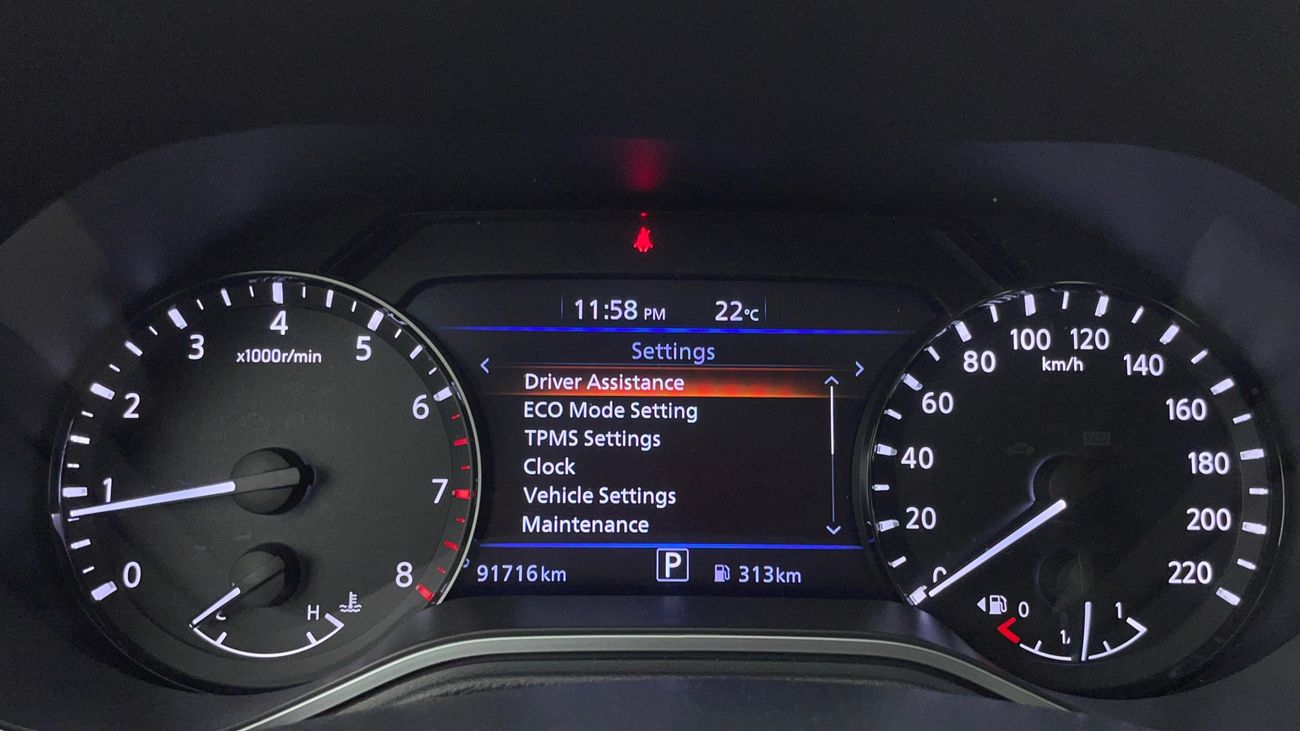 Nissan XTerra SE 2.5 | Zero Down Payment | Home Test Drive