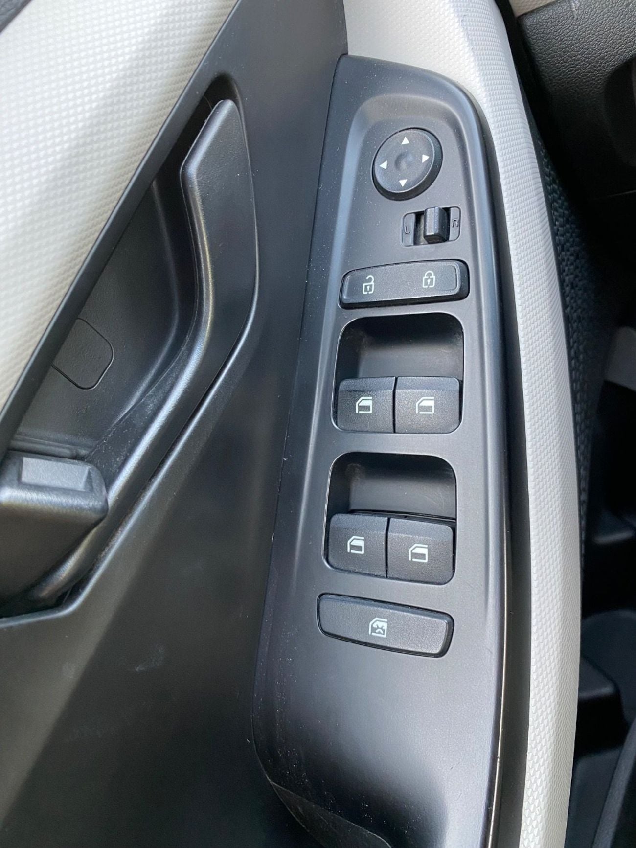 Hyundai Creta GL SMART