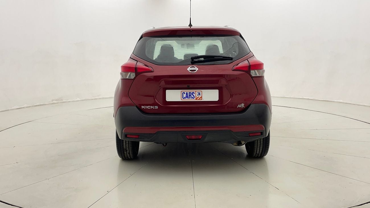 Nissan Kicks S 1.6 | Zero Down Payment | Home Test Drive