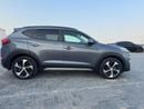 Hyundai Tucson Hyundai Tucson 2018 1.6 limited