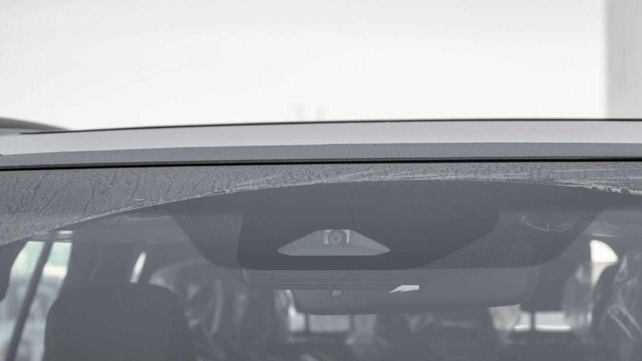 Toyota Land Cruiser TOYOTA LANDCRUISER 3.5 GXR HI -2026YM