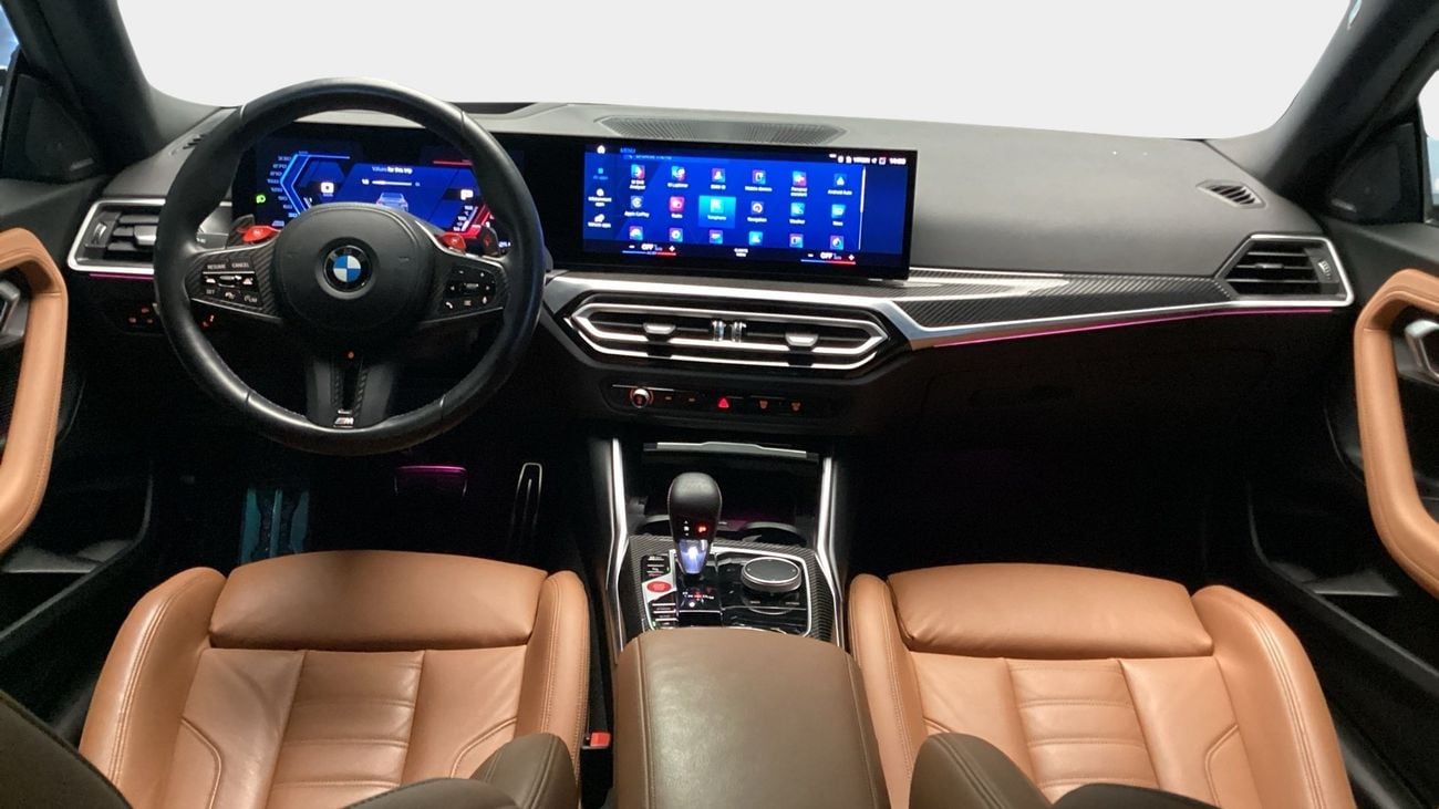 BMW M2 Standard | Guaranteed Warranty | 0 Down Payment