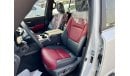 تويوتا لاند كروزر ZX 3.3L 5 Seater Turbo Diesel European Specs