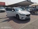 Mazda 6 S 2.5L (184 HP) Excellent condition inside and outside
