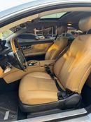 Mercedes-Benz CL 500 MERCEDES BENZ CL550 GOOD CONDITION