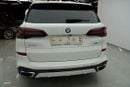 بي أم دبليو X5 XDRIVE40i M SPORT