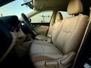 Nissan X Trail S