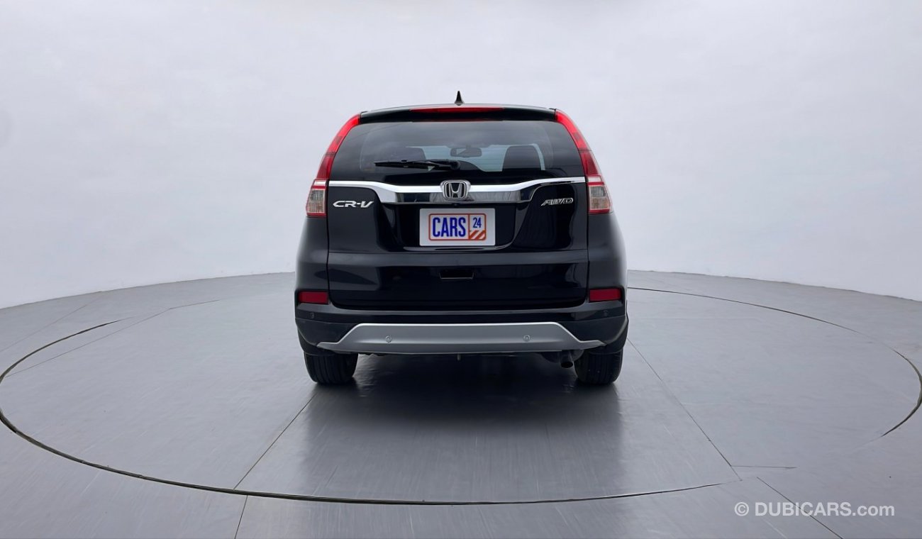 Honda CRV EX 2.4 | Under Warranty | Inspected on 150+ parameters