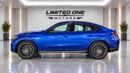Mercedes Benz GLC200 4MATIC