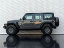 Jeep Wrangler Sport S 3.6L A/T