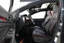 Volkswagen Golf GTI P2 2023 Volkswagen Golf GTI P2, 2/2028 VW warranty and Service Pack, VW Service History, GCC