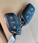 MG HS 1.5T Full Option GCC Specs New Shape 2025 Model Brand New