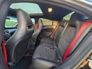 Mercedes-Benz CLA 250 Sport 2.0L MERCEDES CLA-250 GCC 2015 // GOOD CONDITION // BODY KIT CLA-43