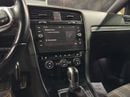 Volkswagen Golf GTI SEL 2.0T
