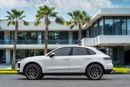 Porsche Macan 3,036 P.M | 0% Downpayment | MACAN CHRONO PACK | WARRANTY!