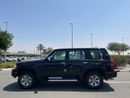 Nissan Patrol Safari Safari 4.8L M/T