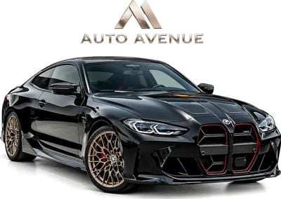 بي أم دبليو M4 كومبيتيشن - CS BODYKIT