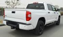 Toyota Tundra 2019 TRD PRO, 5.7 V8, 0km with 6 Years or 200,000km Warranty + 1 Free Service (RAMADAN OFFER)