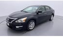 Nissan Altima S 2.5 | Zero Down Payment | Free Home Test Drive
