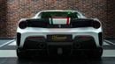 فيراري 488 بيستا PILOTI | 1 OF 40 | LIMITED-EDITION | TAILOR MADE | IMMACULATE CONDITION