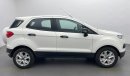 Ford EcoSport AMBIENT 1.5 | Under Warranty | Inspected on 150+ parameters