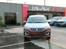 Suzuki Ertiga SUZUKI ERTIGA GLX 2026