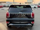 هيونداي باليساد 2020 HYUNDAI PALISADE LIMITED DOUBLE SUNROOF 360CAMERA FULL OPTIONS IMPORTED FROM USA