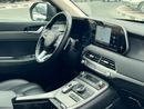 Hyundai Palisade SMART 2022 Hyundai Palisade SEL Full Option- 3.8L V6 - Rear Camera & Sensor - AWD 4x4 - Sunroof - Leather