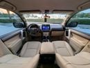 Toyota Prado TX-L | GCC Specs Interior and Exterior Excellent Condition