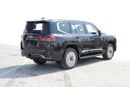 Toyota Land Cruiser VX 3.3L Twin Turbo