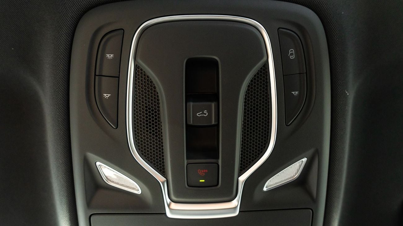 أم جي 7 2026 | MG 7 1.5T DEL GCC [ EXPORT ONLY ]