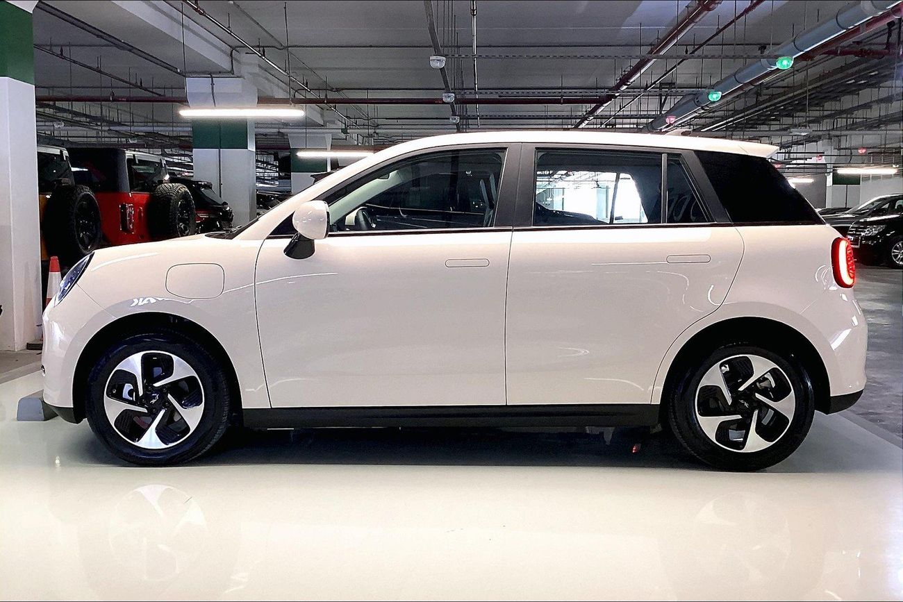 جاك E30X Comfort | National Day Celebration | شامل الضمان | 0 ﺪﻔﻋﺓ ﺃﻮﻟﻯ