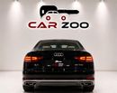 أودي A4 35 TFSI S-LINE 35 TFSI