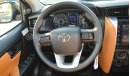 Toyota Fortuner 2020YM 2.4 DSL, 4WD A/T, Different colors