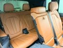 BMW X7 2022 BMW X7 M50i M-Sport, 2027 BMW Warranty + Service Pack, Full BMW Service History, 7 Seater, GCC