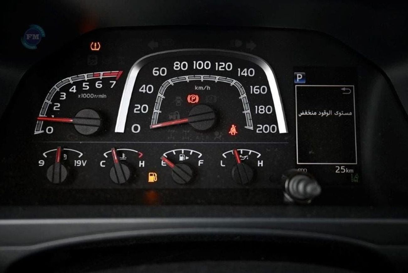 Toyota Land Cruiser Pick Up 79 Double Cab LX-Z 4.0L Petrol 4WD Automatic