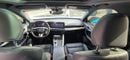 MG One LUXURY