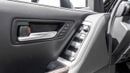 Toyota Land Cruiser 2025 Toyota Land Cruiser VX 4.0L AT Petrol (Black-Red)