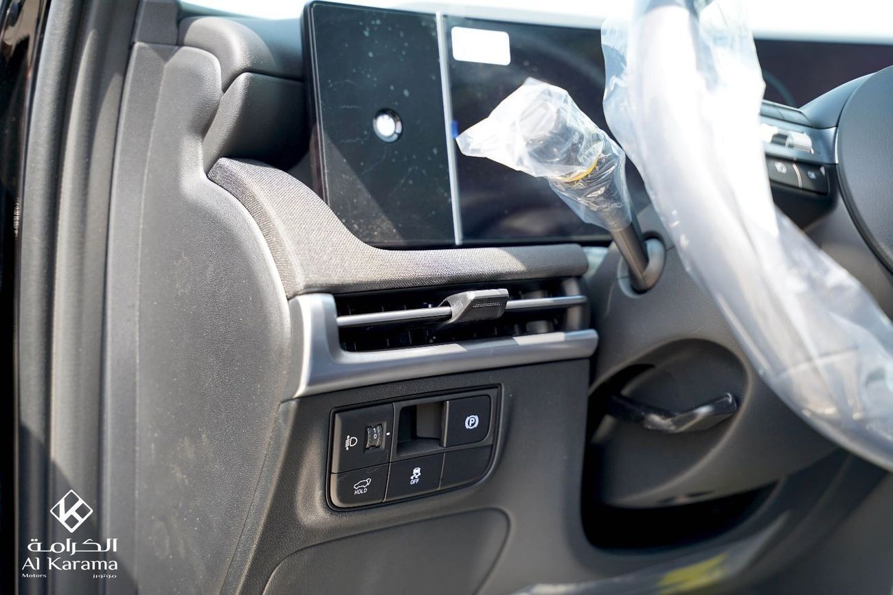 Hyundai Tucson Hyundai Tucson | 2.0L HTRAC | Head Up Display | Radar | Seat Memory | Boss Sound System | 360 Camera