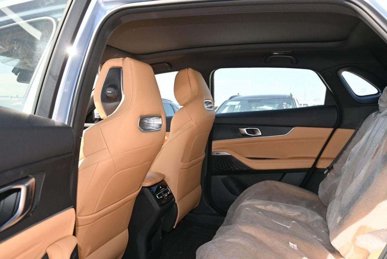 تشنجان يوني ك CHANGAN UNI-K 2.0L PETROL, SUV, 4WD, 5DOORS Features: 360 Camera, Radar, Cruise Control, Lane Depart