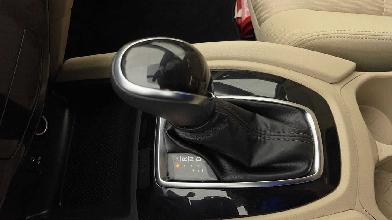 Nissan XTrail S 2.5 | Zero Down Payment | Home Test Drive