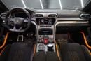 لامبورغيني اوروس 2024 Lamborghini Urus Performante, Full Carbon Fiber Pack, Individual Rear Seats, Dealer Warr + Serv
