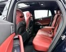 BMW X6 40i M SPORT 2022 BMW X6 xDrive40i M-Sport, 2027 BMW Warranty + Service Pack, Full BMW Service Histor