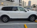 Kia Telluride EX