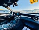 مرسيدس بنز GLC 300 AMG