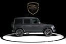 مرسيدس بنز G 63 AMG STD