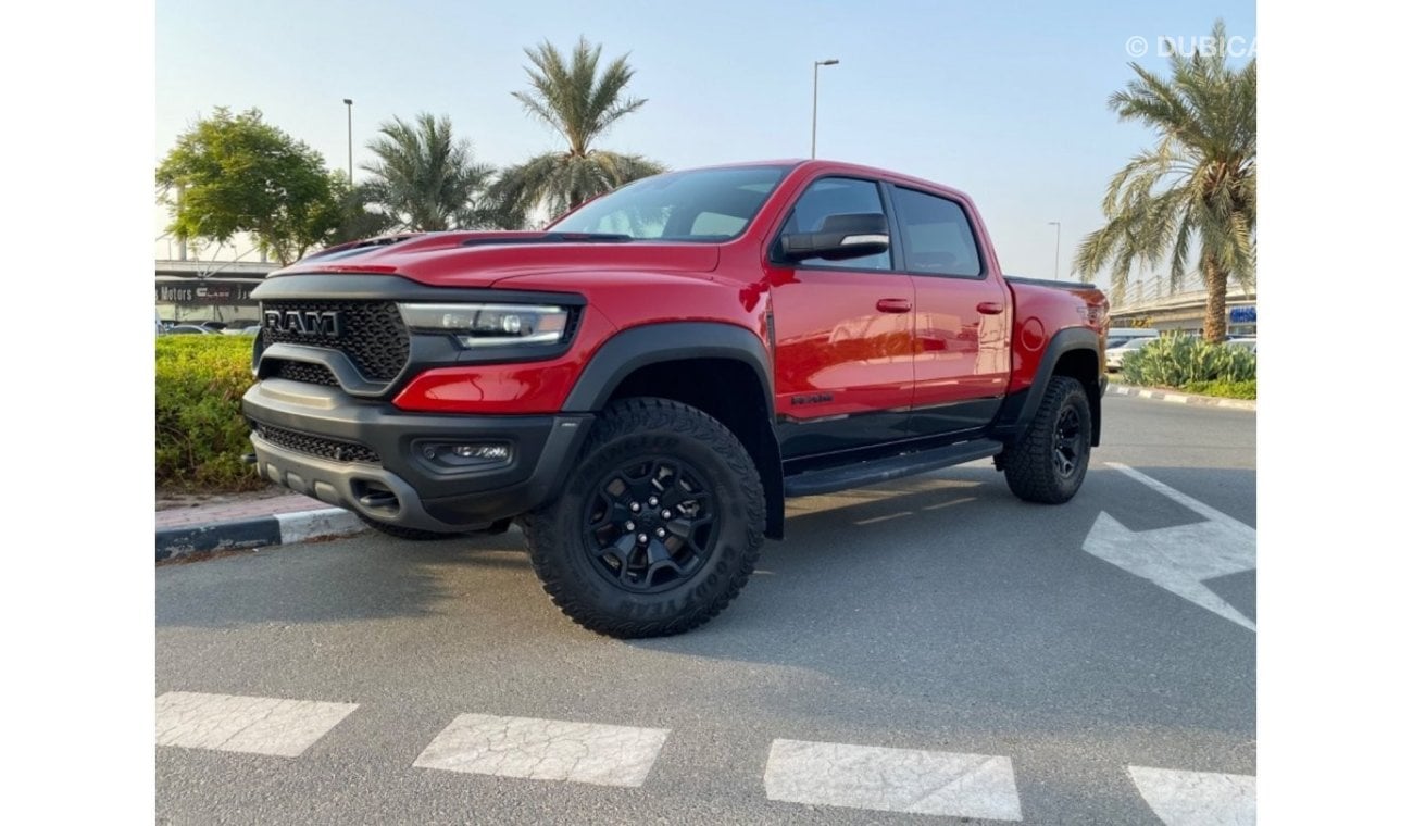 RAM 1500 TRX Brand New |1500  | 6.2 L  Model 2022