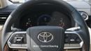 تويوتا لاند كروزر Toyota Land Cruiser GX-R 4.0L V6 Petrol with Aero Kit, Model 2026