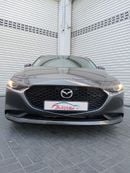 مازدا 3 STD Avant 2.0L